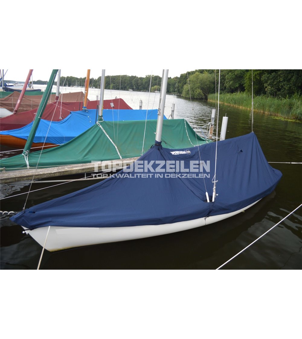Seahorse Vollpersenning Bluetex Navy blue