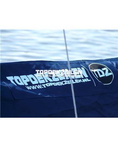 Schakel dektent Bluetex Navy blue