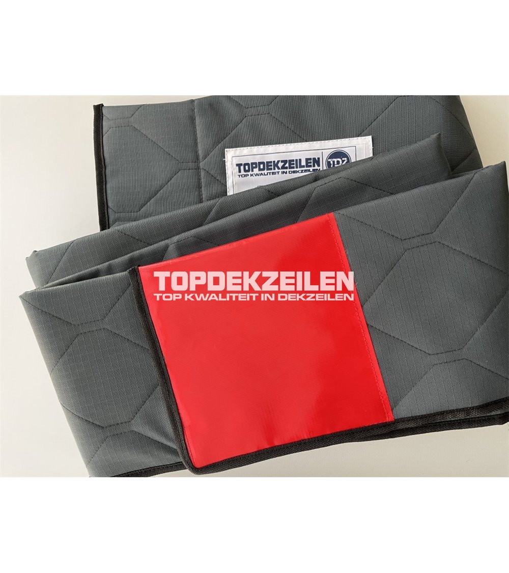 470er Baumpersenning Gepolstert