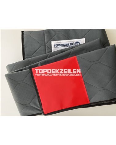 470er Baumpersenning Gepolstert