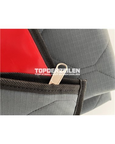 420er Baumpersenning Gepolstert