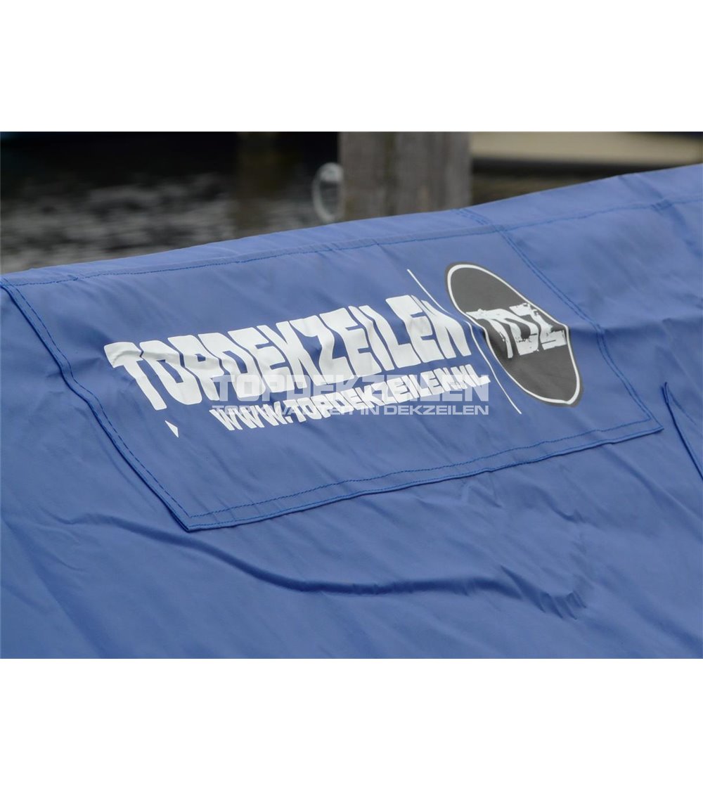 Contender undercover Airtex Light Marine blue