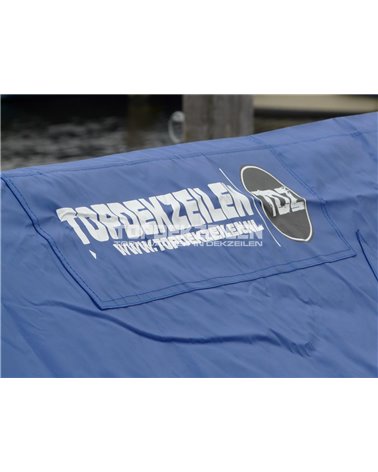 Contender undercover Airtex Light Marine blue