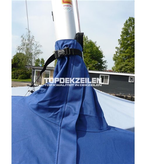 Spanker dektent Bluetex Navy blue