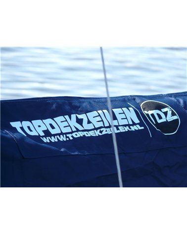 Vaurien Persenning Bluetex Navy blue