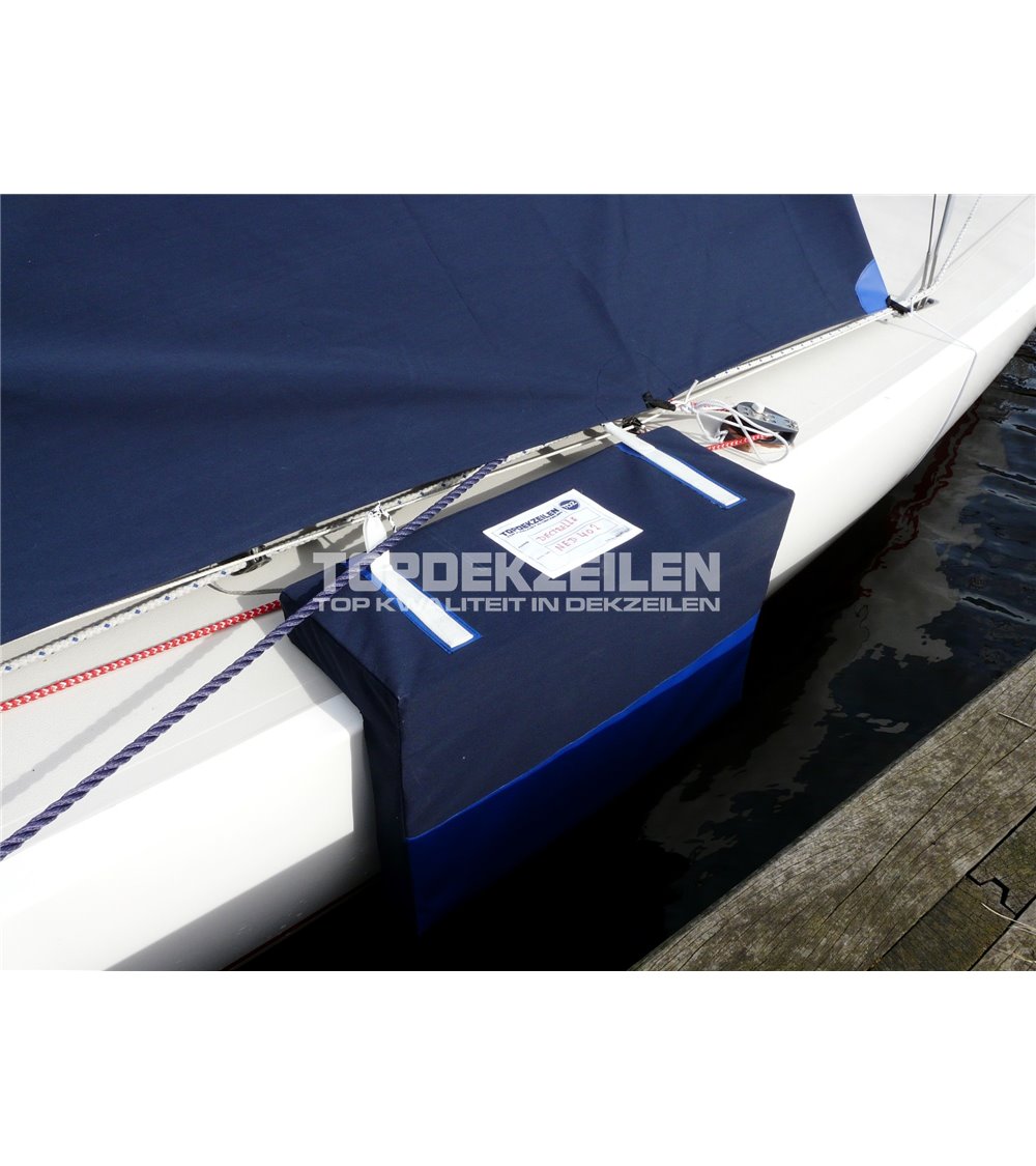 Drachen Fender Bluetex Navy blue