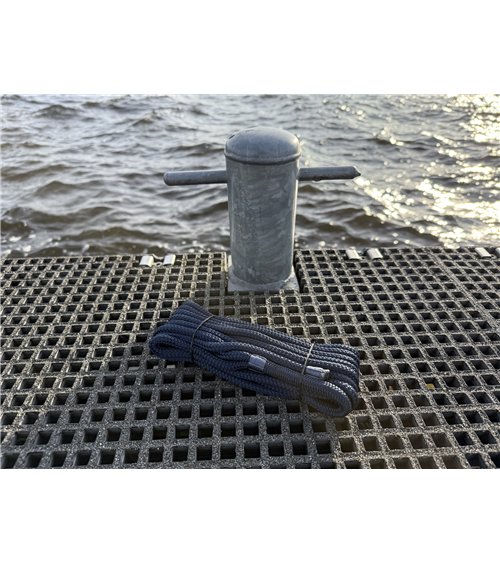 TDZ Dock line 8mm 6mtr