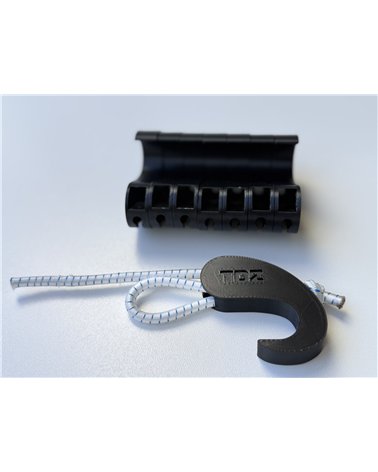 EvolutionHook 2.0 voor de Polyvalk