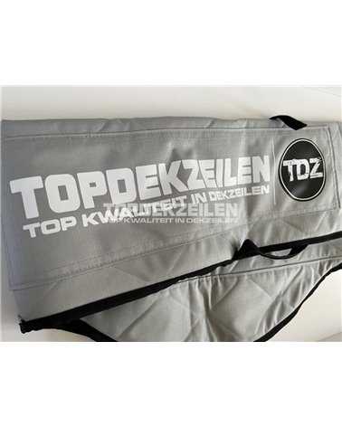 470 Mastvollpersenning Gepolstert