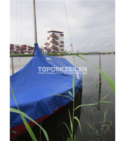 Barnegat 505 Persenning Bisonyl Dark Marine blue